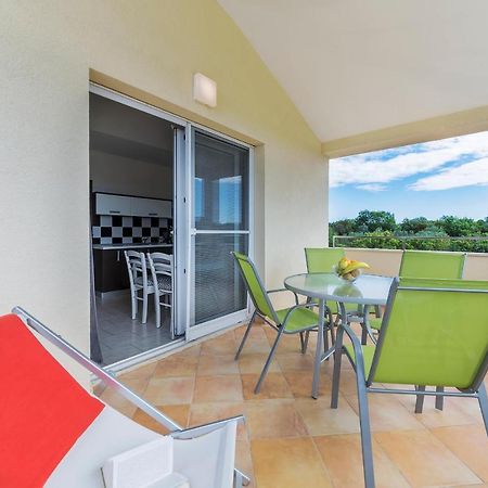 Vila Bicikleta Istra Peroj Exteriér fotografie