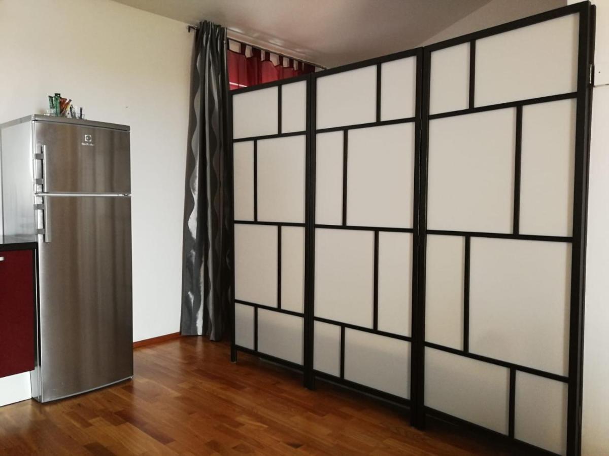 Vila Bicikleta Istra Peroj Exteriér fotografie