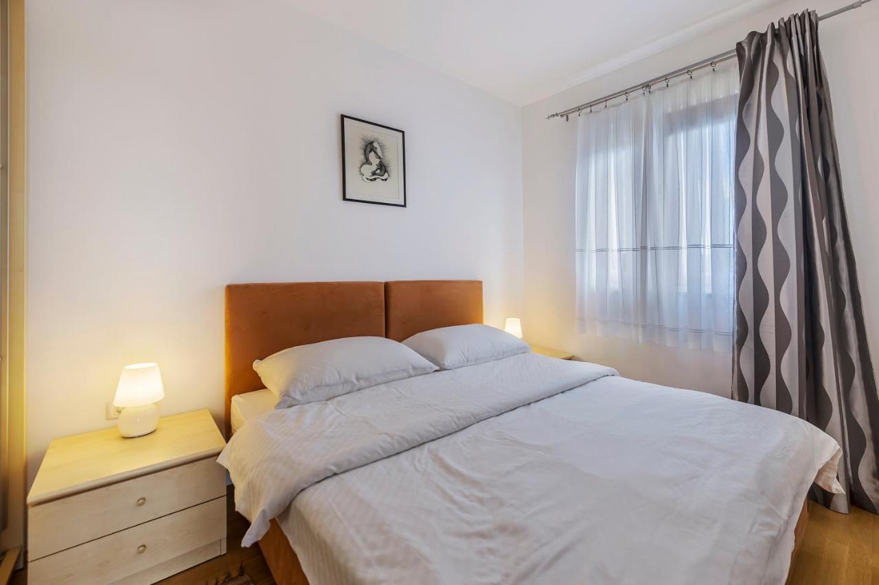 Vila Bicikleta Istra Peroj Exteriér fotografie