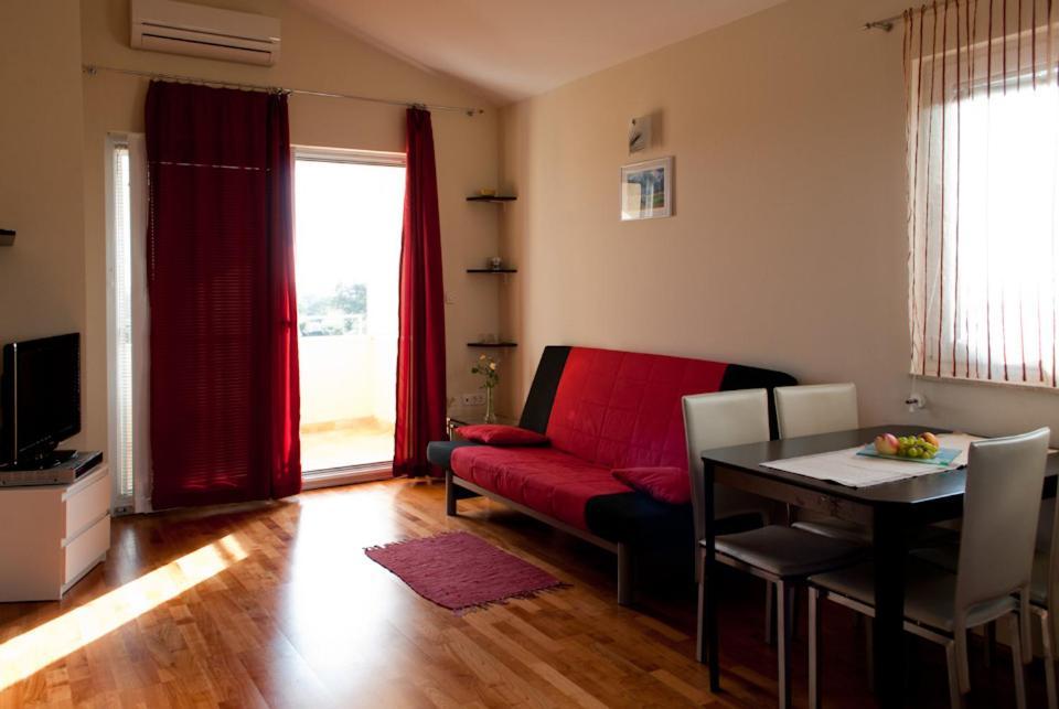 Vila Bicikleta Istra Peroj Exteriér fotografie